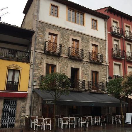 Pension San Pelayo 10 Onís Екстериор снимка