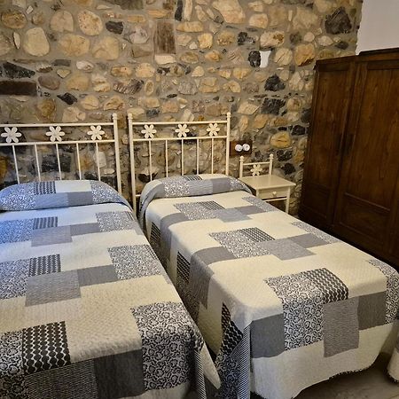 Pension San Pelayo 10 Onís Екстериор снимка
