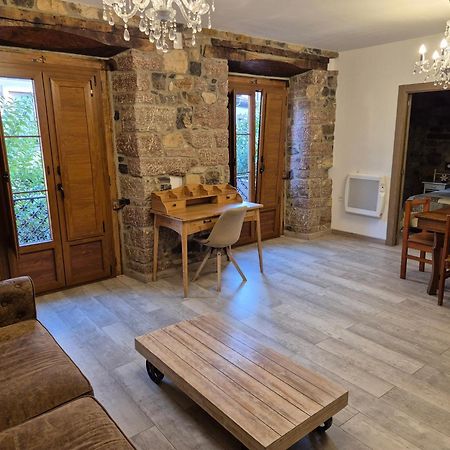 Pension San Pelayo 10 Onís Екстериор снимка