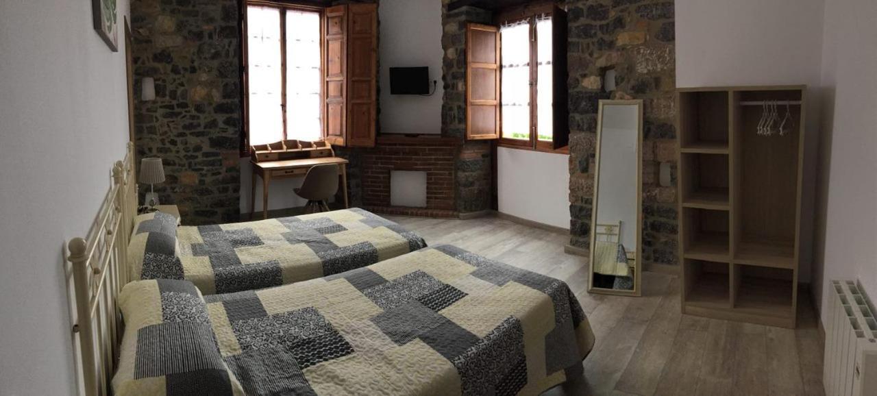 Pension San Pelayo 10 Onís Екстериор снимка