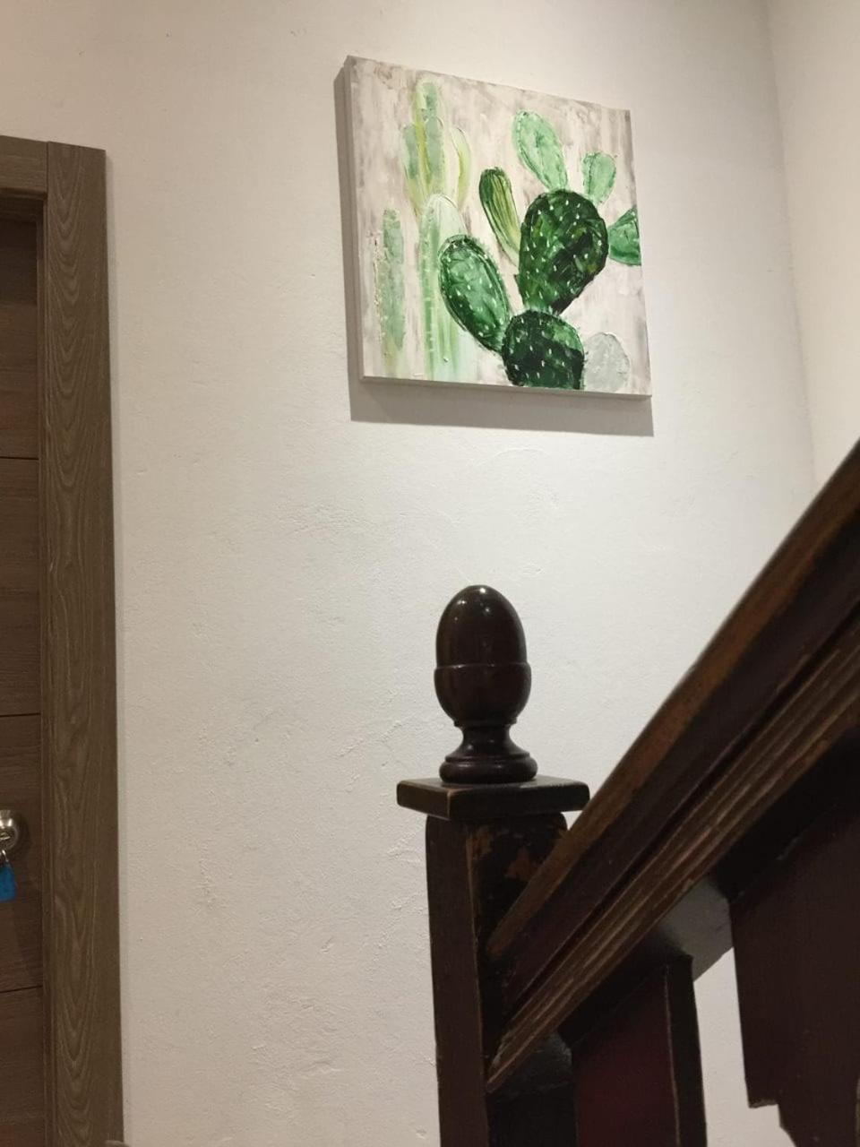 Pension San Pelayo 10 Onís Екстериор снимка