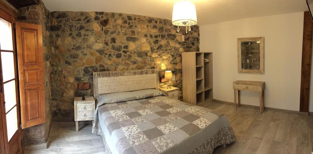 Pension San Pelayo 10 Onís Екстериор снимка