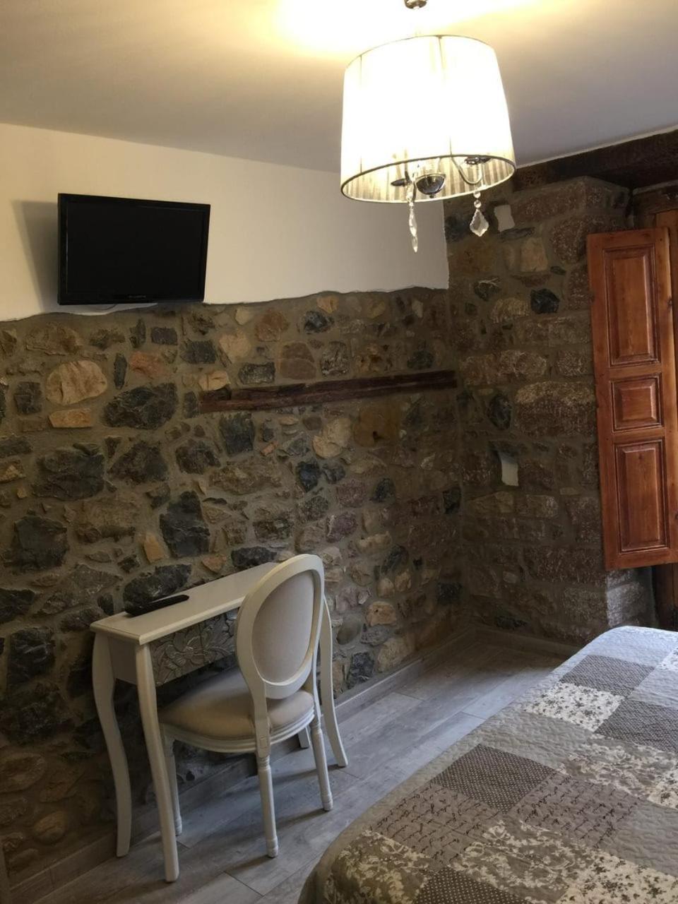 Pension San Pelayo 10 Onís Екстериор снимка