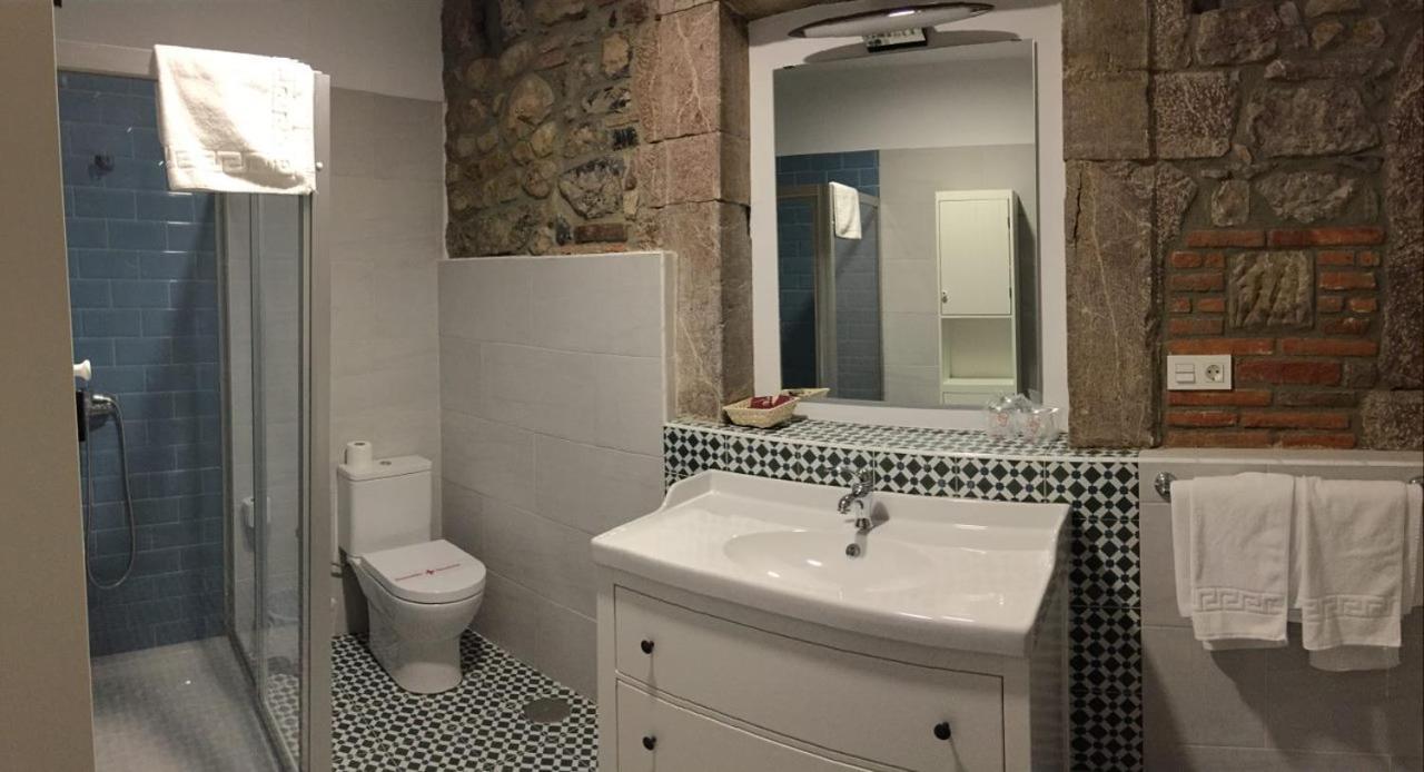 Pension San Pelayo 10 Onís Екстериор снимка