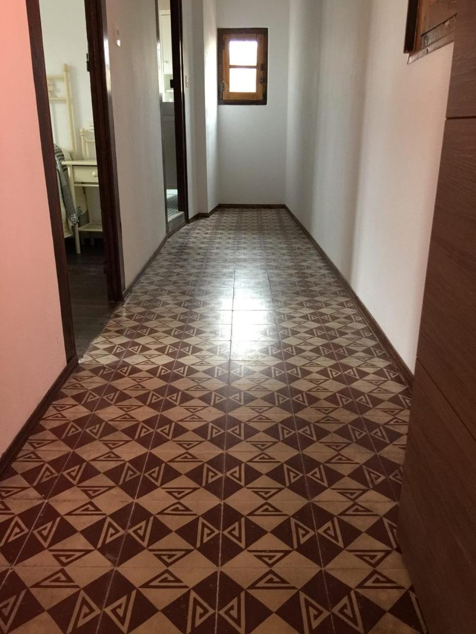 Pension San Pelayo 10 Onís Екстериор снимка