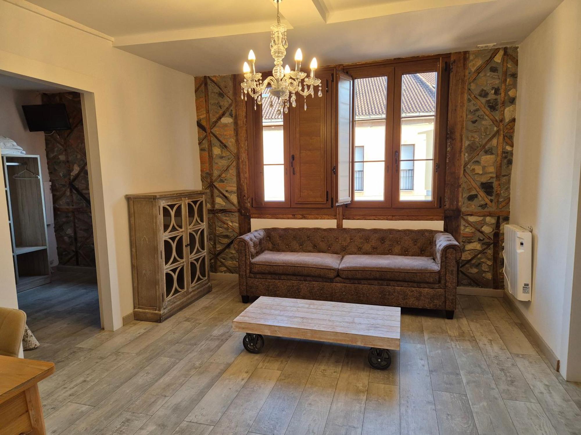 Pension San Pelayo 10 Onís Екстериор снимка